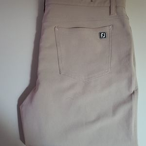 Footjoy Pants